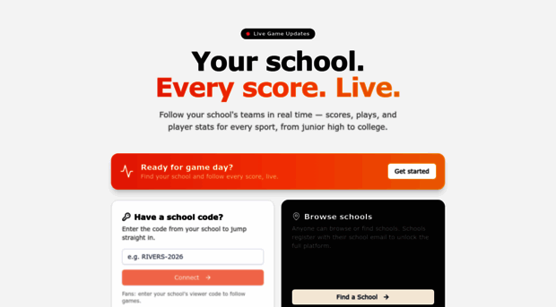 schoolstatslive.com