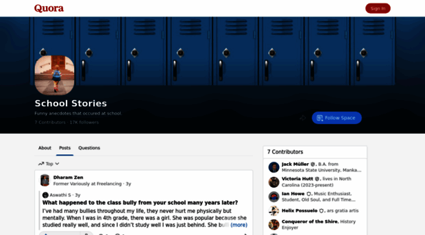schoolstories.quora.com