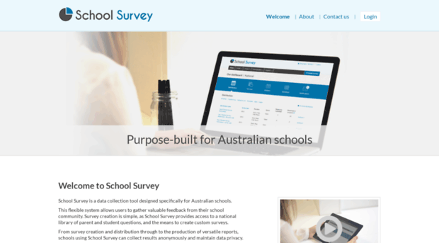 schoolsurvey.edu.au