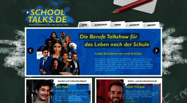 schooltalks.de