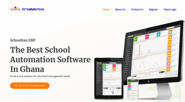 schooltan.com