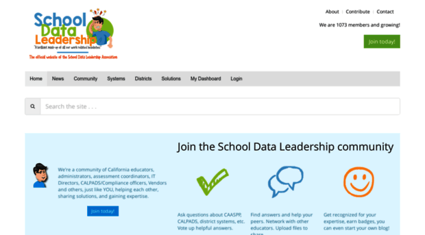 schooltechnologyleadership.com