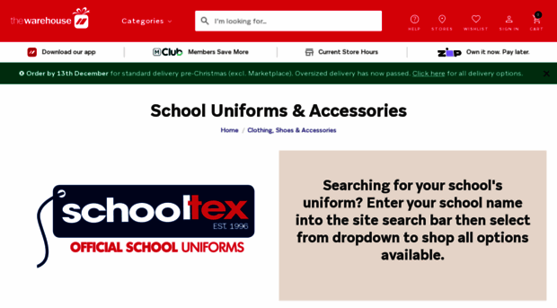 schooltex.co.nz