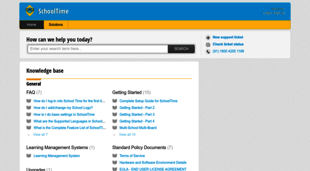 schooltime.freshdesk.com