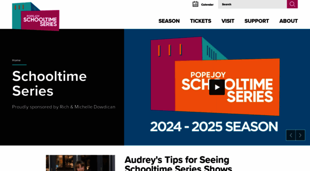 schooltimeseries.com