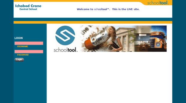 schooltool.ichabodcrane.org