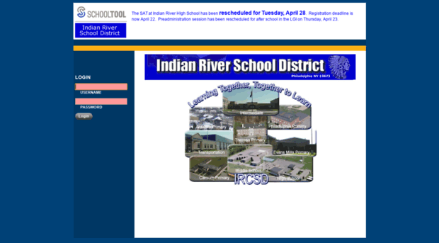 schooltool.ircsd.org