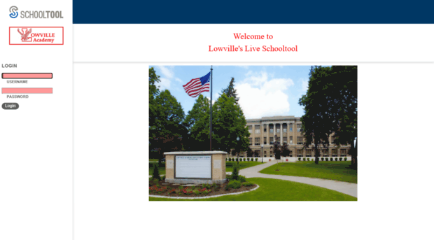 schooltool.lowvilleacademy.org