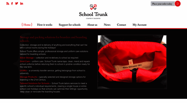 schooltrunk.org