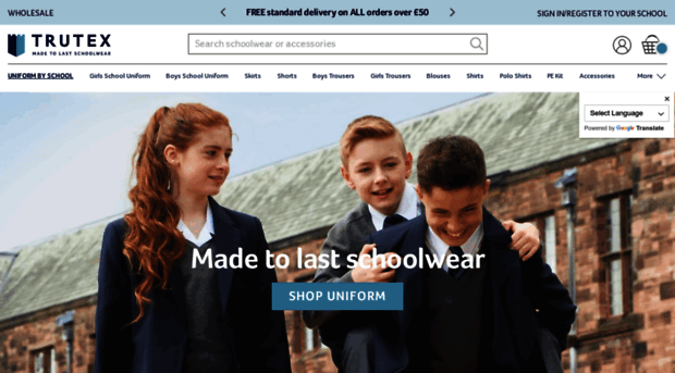 schooluniform.com