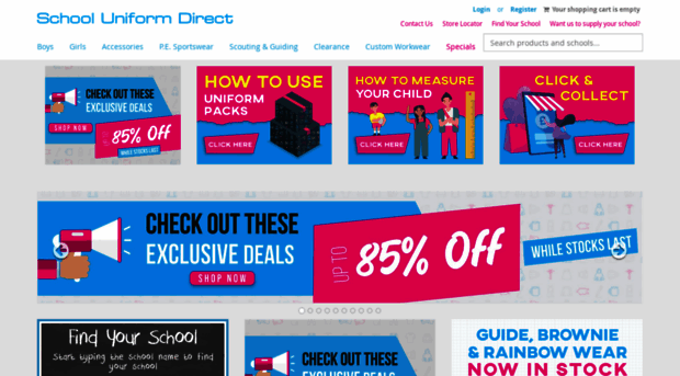 schooluniformdirect.co.uk