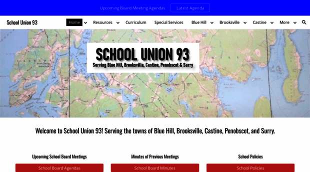 schoolunion93.org