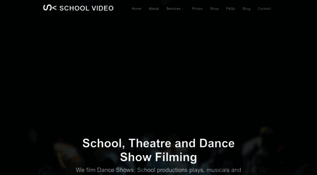 schoolvideo.co.uk