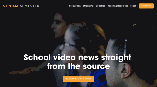 schoolvideonews.com