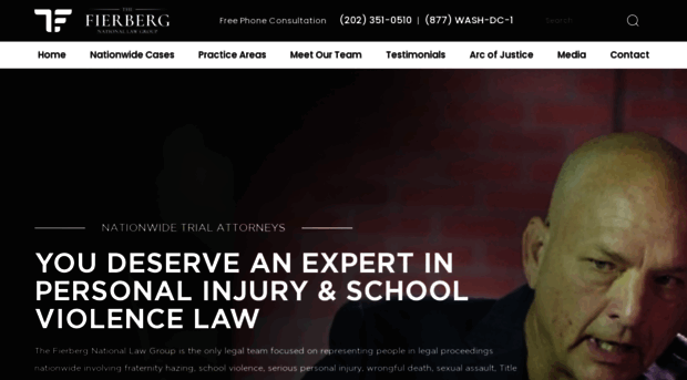 schoolviolencelaw.com