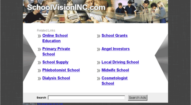 schoolvisioninc.com