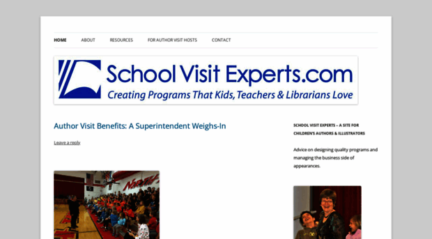 schoolvisitexperts.com