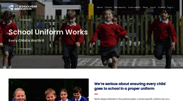 schoolwearassociation.co.uk