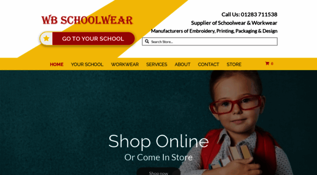 schoolweardiscount.com