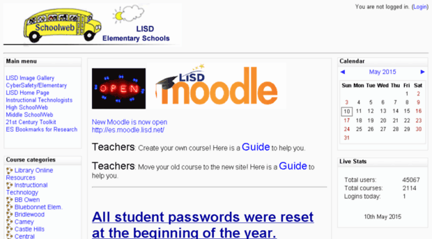 schoolweb.lisd.net