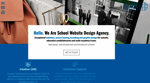 schoolwebsitedesignagency.co.uk