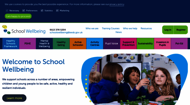 schoolwellbeing.co.uk