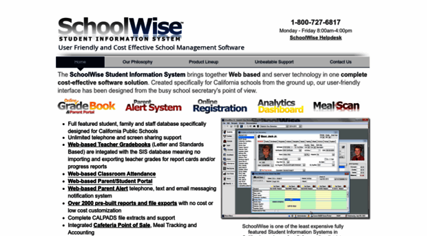 schoolwise.info