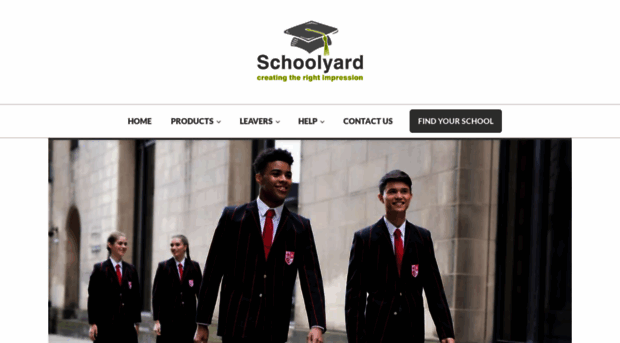 schoolyard.co.uk