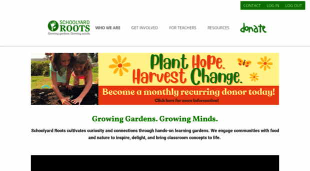 schoolyardroots.org