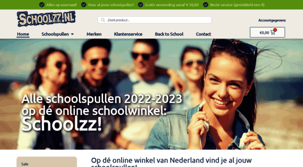 schoolzz.nl