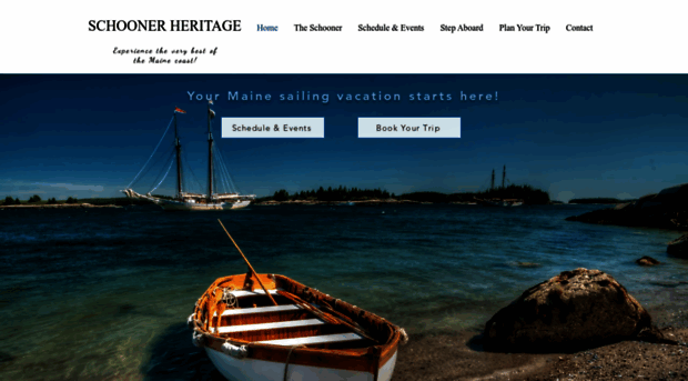 schoonerheritage.com