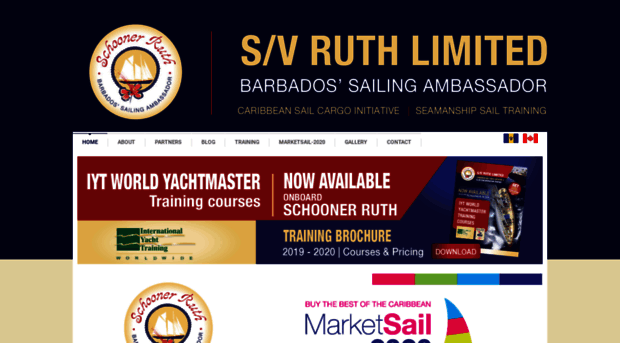 schoonerruth.com