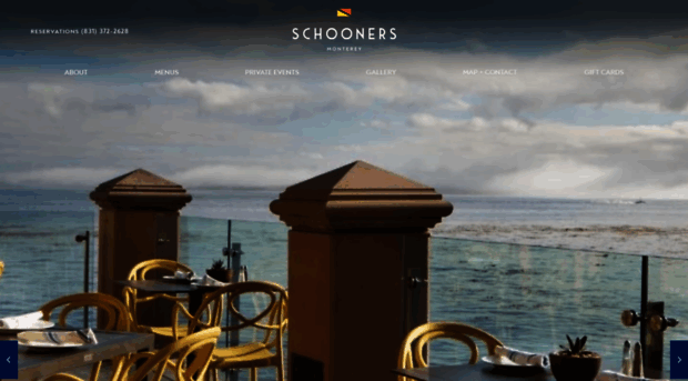 schoonersmonterey.com