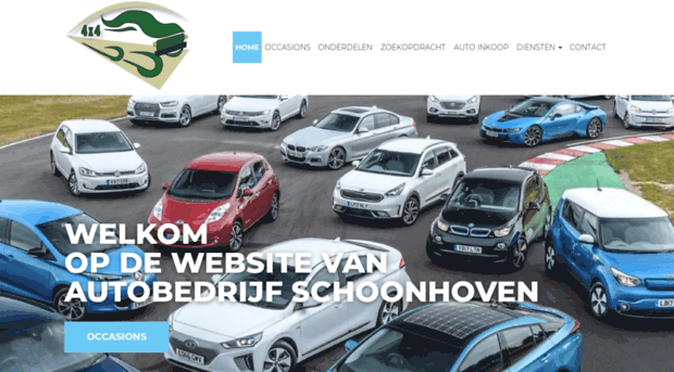 schoonhovencars.nl