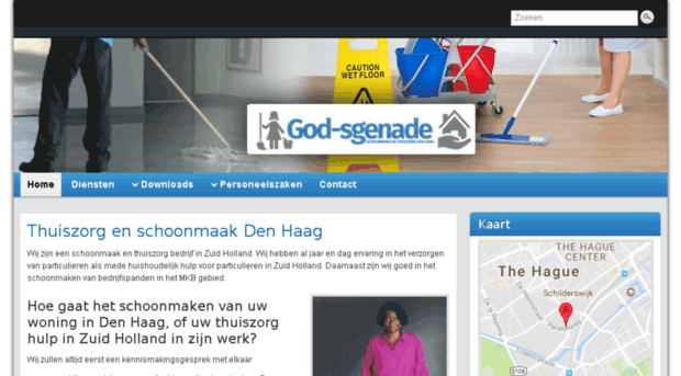 schoonmaak-thuiszorg-god-sgenade.nl