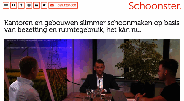 schoonster.nl