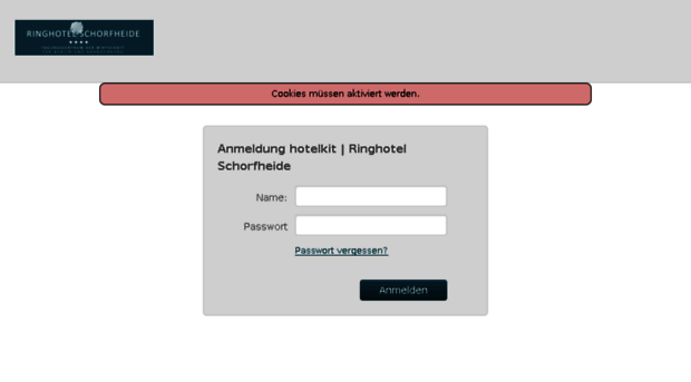 schorfheide.hotelkit.net