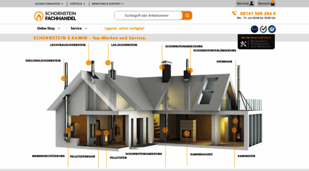schornstein-fachhandel.de