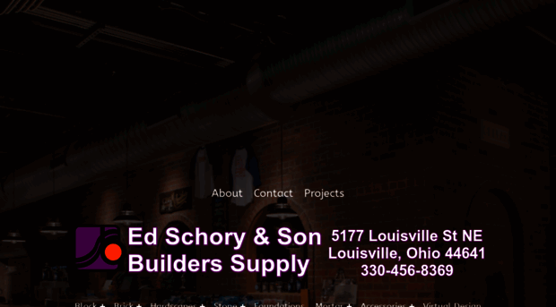 schorysupply.com