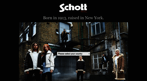 schott-nyc.fr