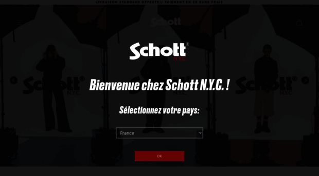 schott-store.com