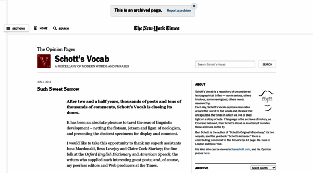 schott.blogs.nytimes.com