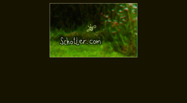 schotter.com