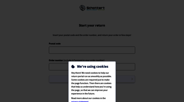 schottert.shipping-portal.com