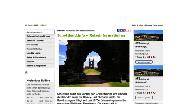 schottland.info