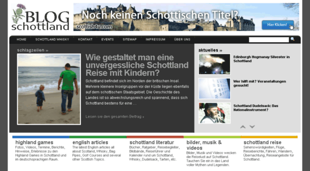 schottlandblog.com