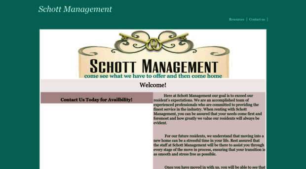 schottmanagement.net