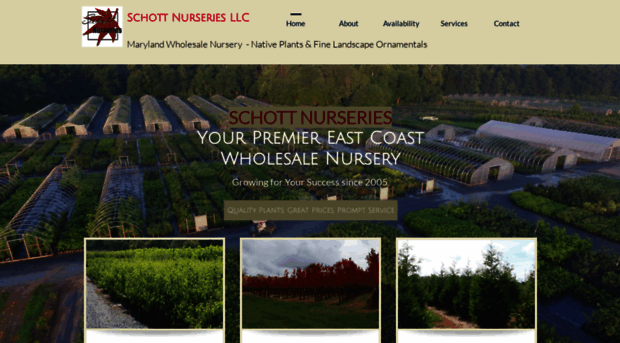 schottnurseries.com