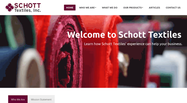 schotttextiles.com