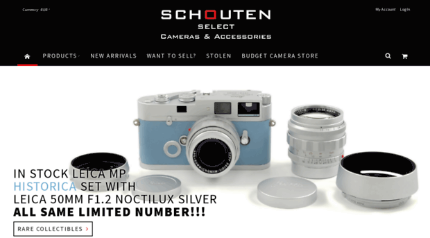 schouten-select.com